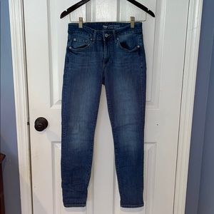 Gap jeans